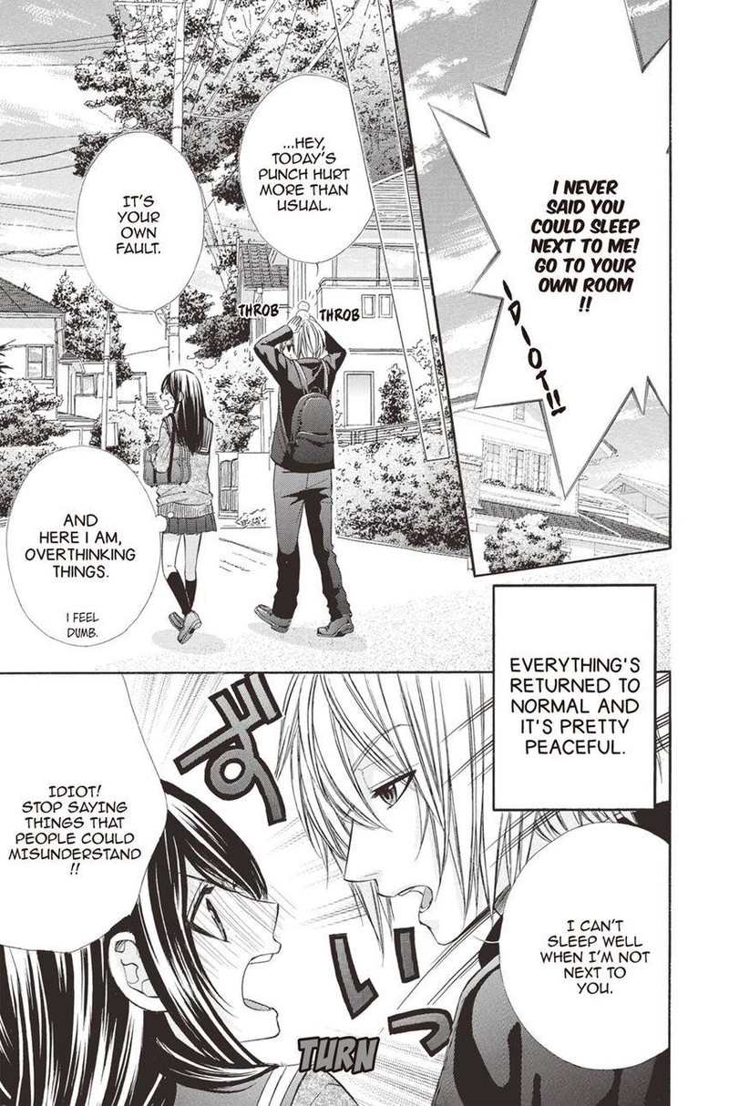 Koyoi Kimi To Kiss No Chigiri O 10 13