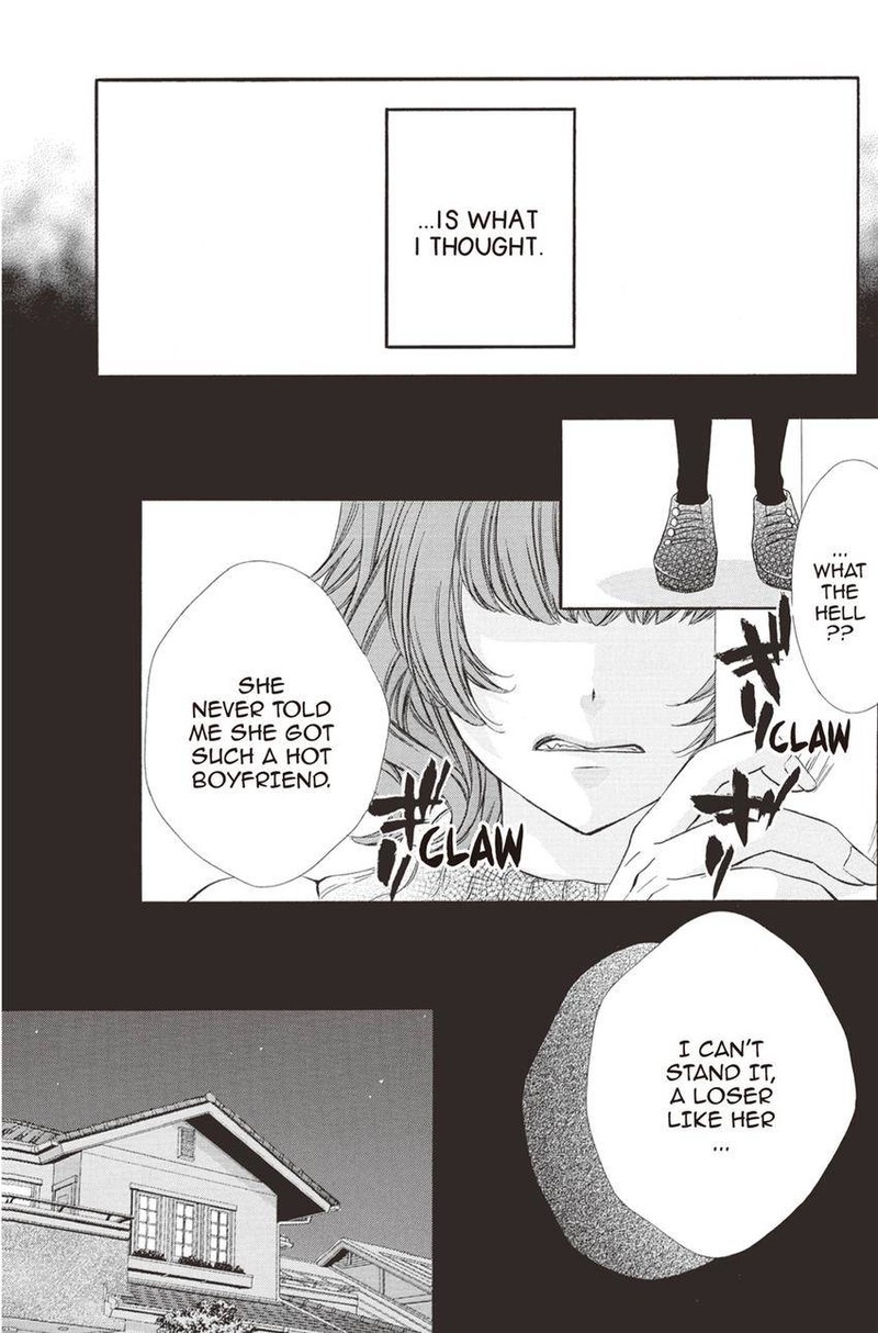 Koyoi Kimi To Kiss No Chigiri O 10 14