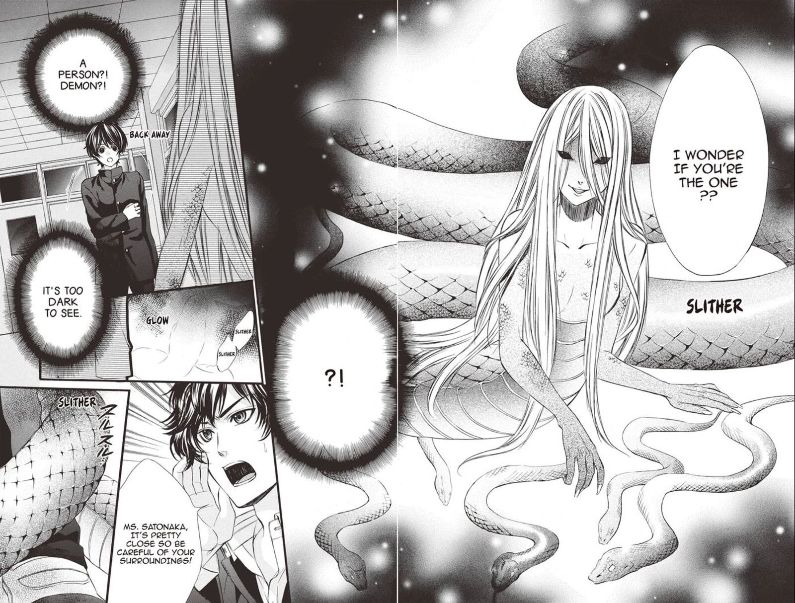 Koyoi Kimi To Kiss No Chigiri O 11 28