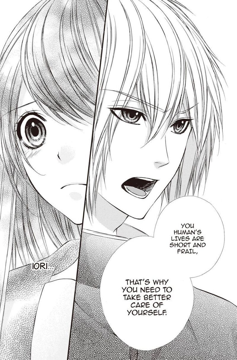 Koyoi Kimi To Kiss No Chigiri O 12 28