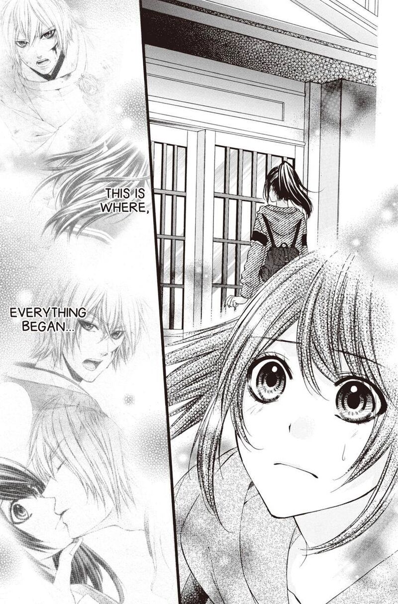 Koyoi Kimi To Kiss No Chigiri O 13 15