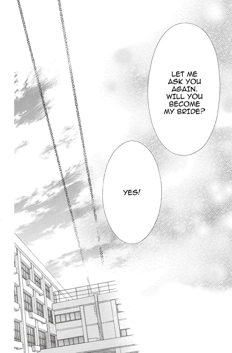 Koyoi Kimi To Kiss No Chigiri O 15 30