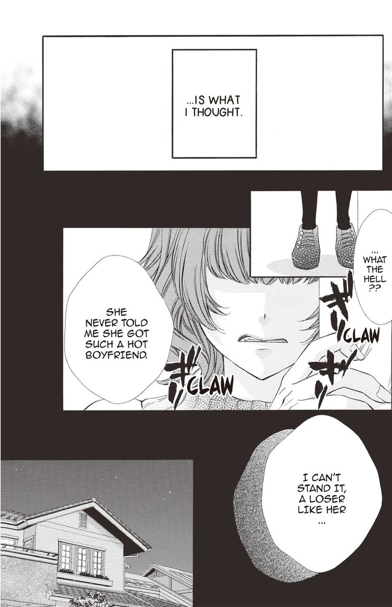 Koyoi Kimi To Kiss No Chigiri O 22 12