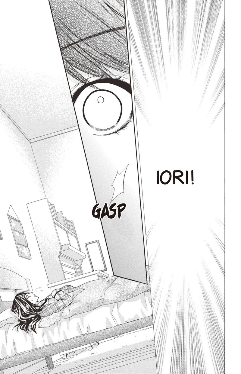 Koyoi Kimi To Kiss No Chigiri O 22 9