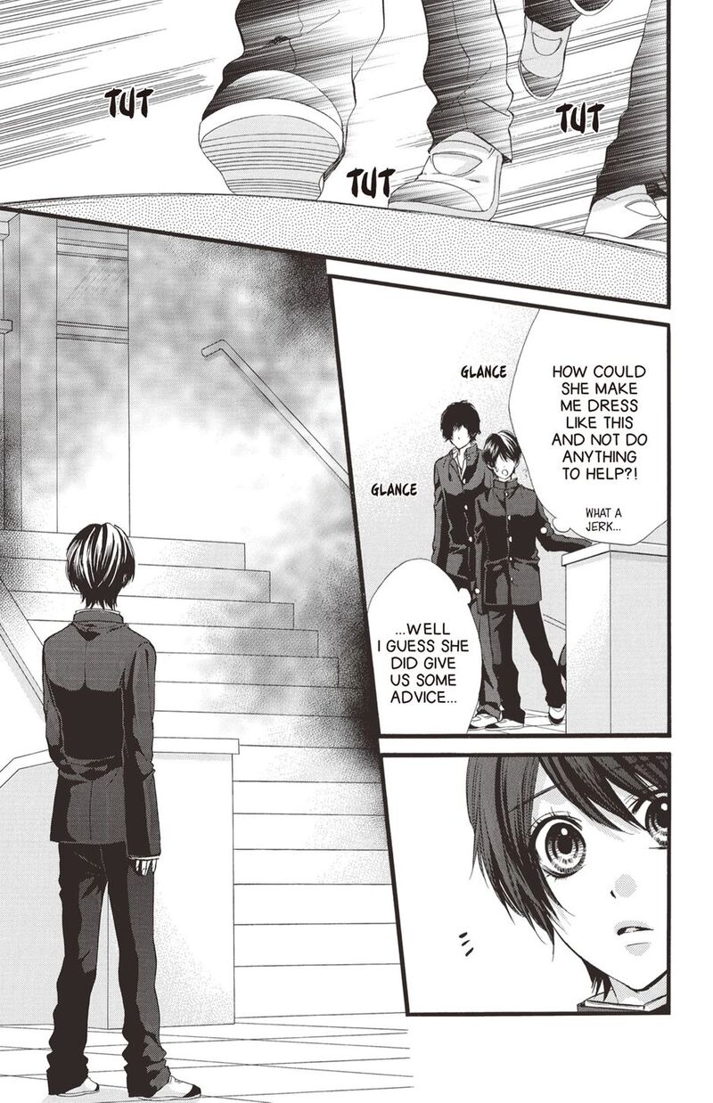 Koyoi Kimi To Kiss No Chigiri O 24 19