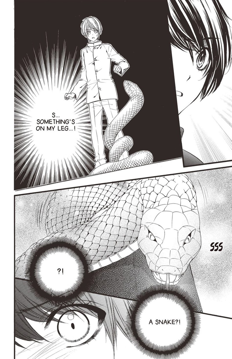 Koyoi Kimi To Kiss No Chigiri O 25 11