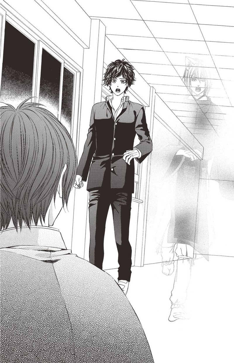 Koyoi Kimi To Kiss No Chigiri O 25 17