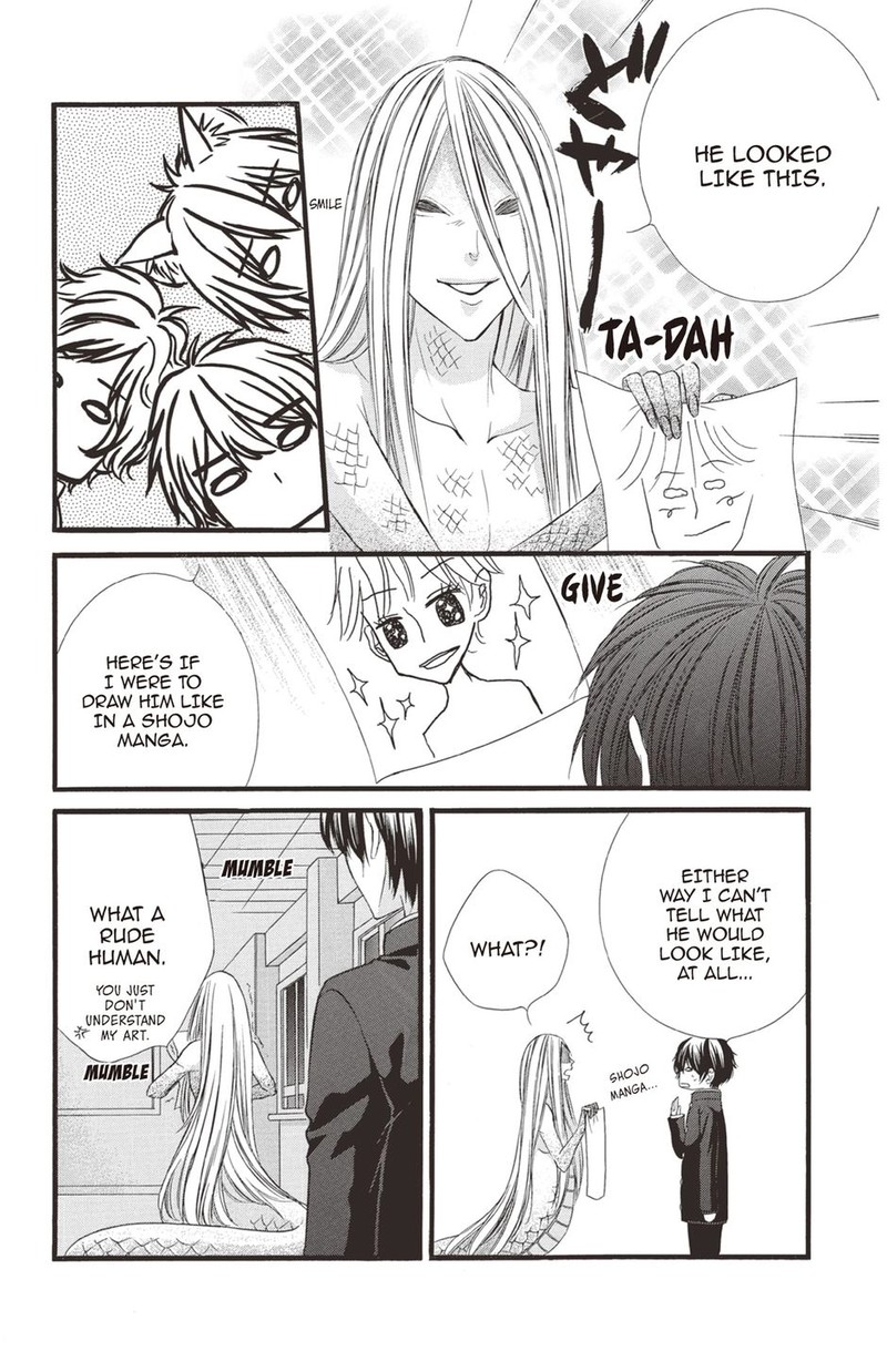 Koyoi Kimi To Kiss No Chigiri O 26 11