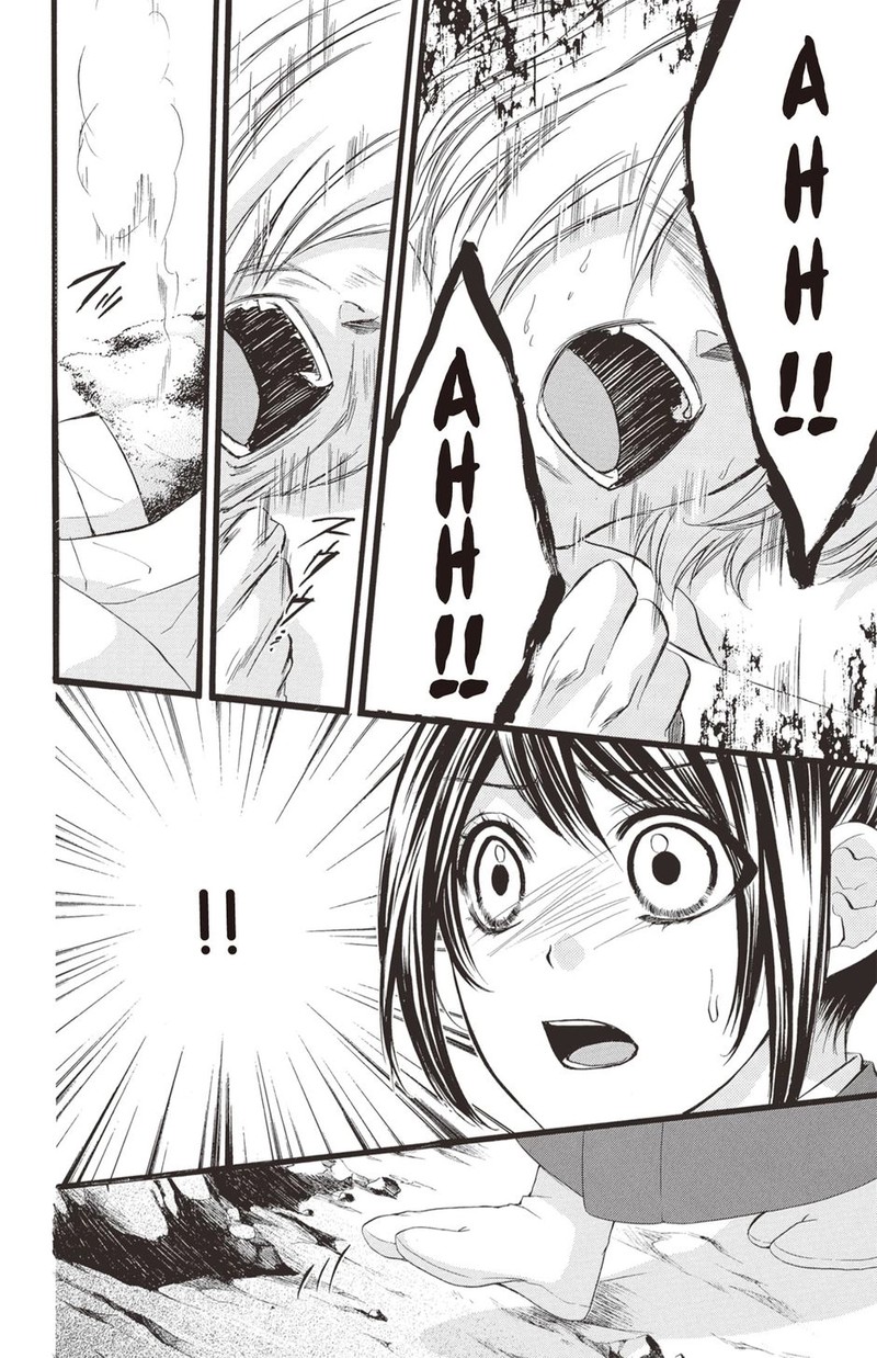 Koyoi Kimi To Kiss No Chigiri O 30 16