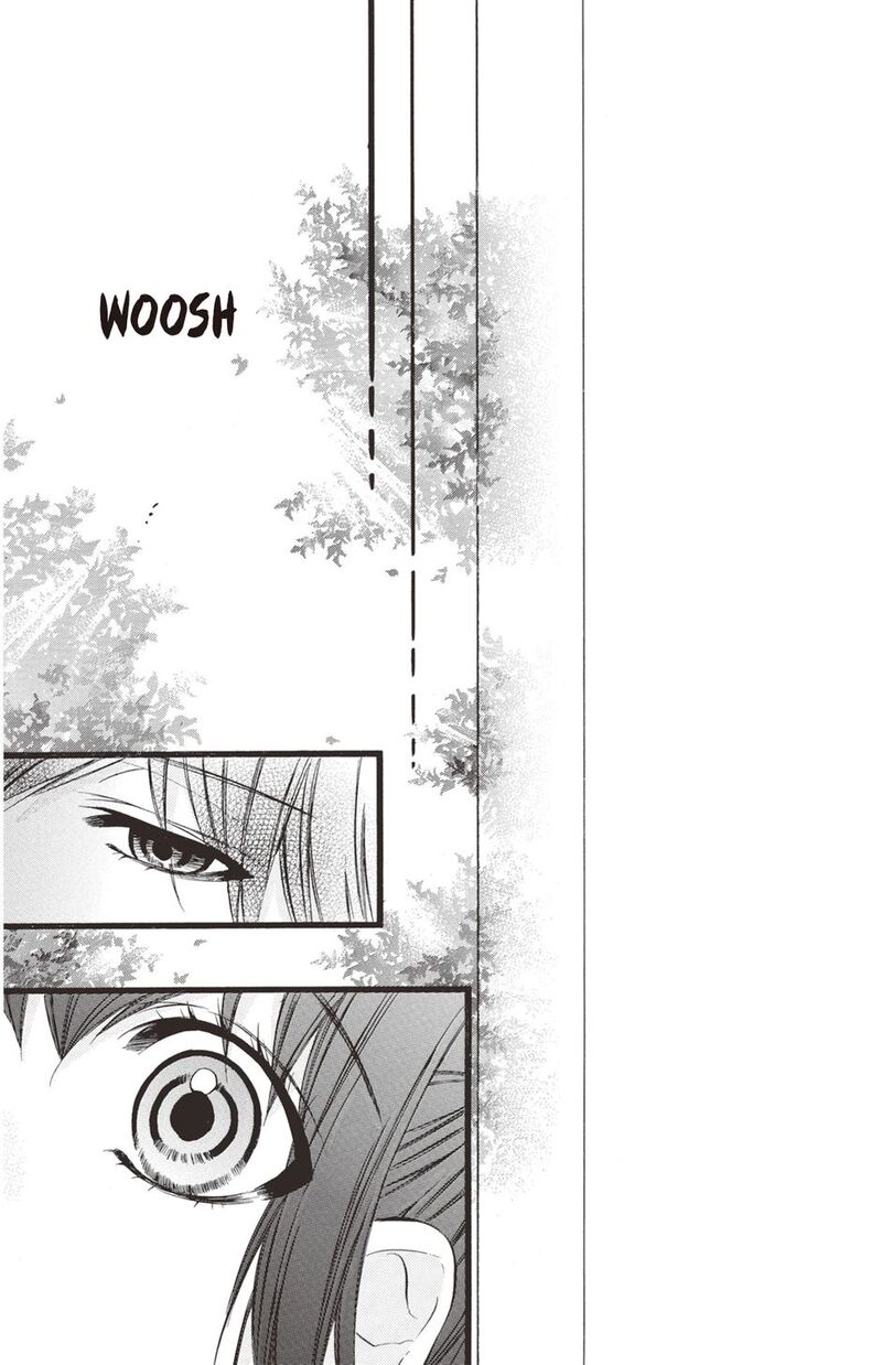 Koyoi Kimi To Kiss No Chigiri O 32 16