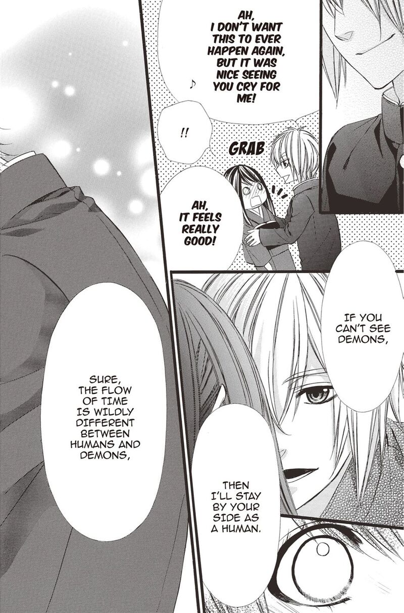 Koyoi Kimi To Kiss No Chigiri O 33 12