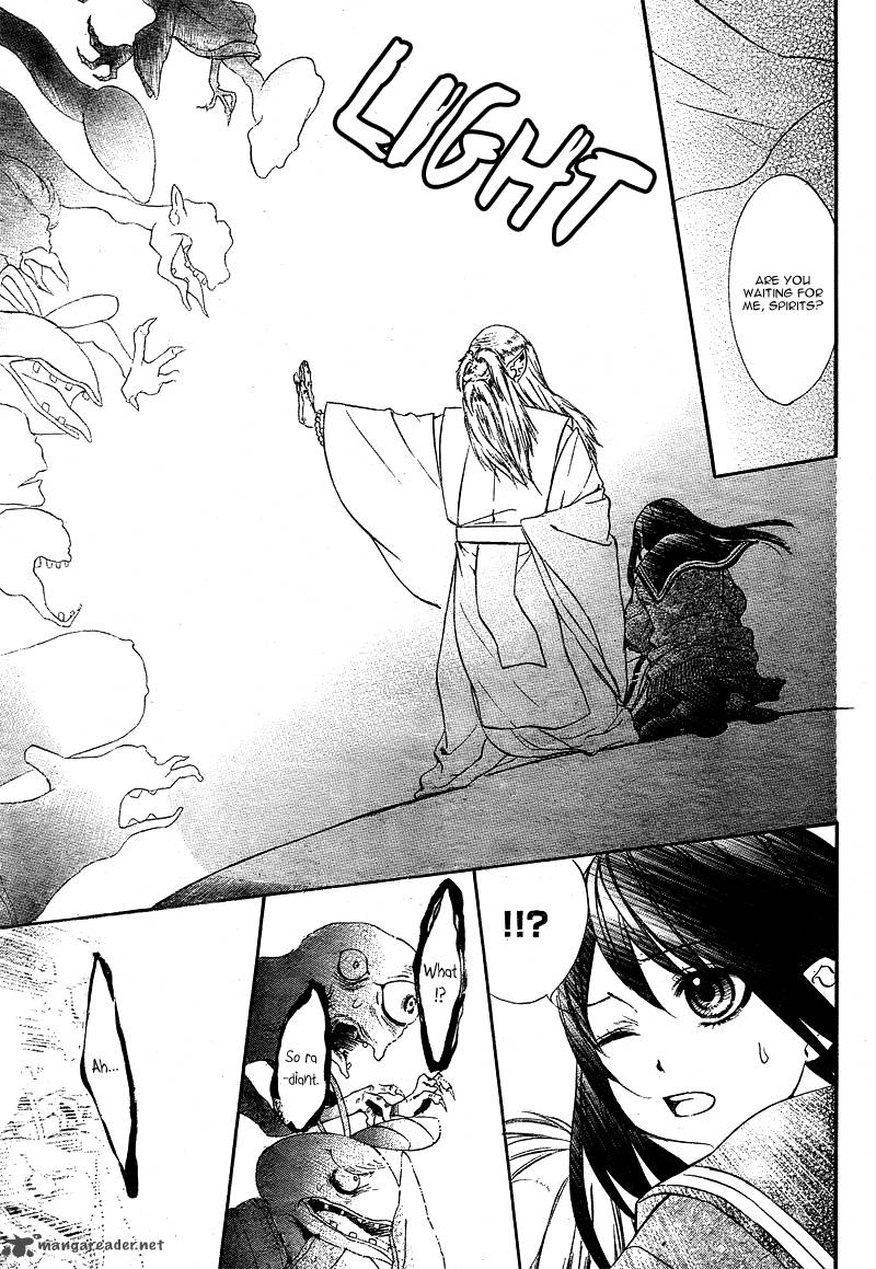 Koyoi Kimi To Kiss No Chigiri O 4 30