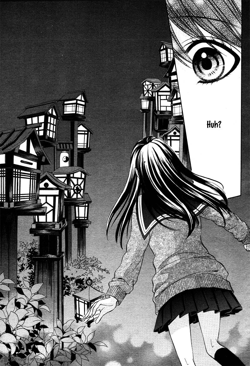 Koyoi Kimi To Kiss No Chigiri O 4 6