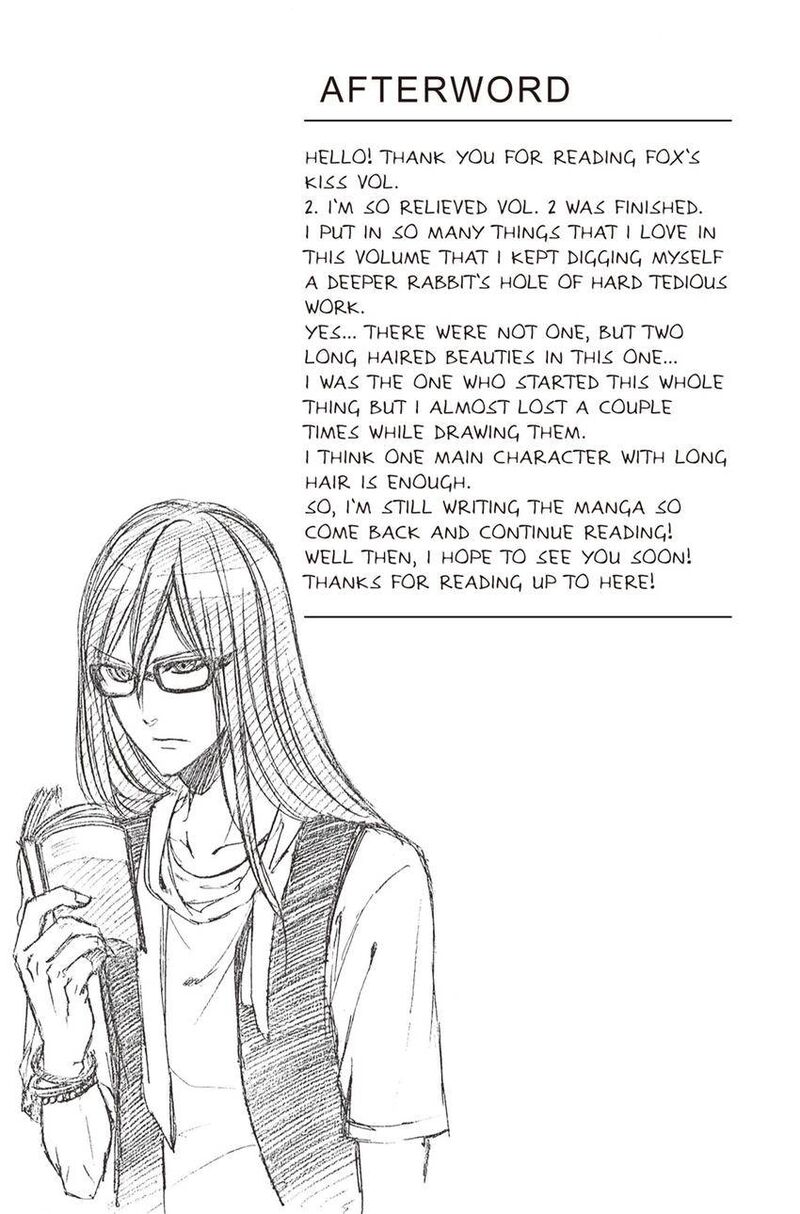 Koyoi Kimi To Kiss No Chigiri O 9 39