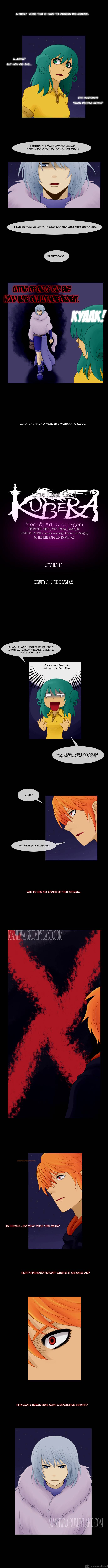 Kubera 10 2