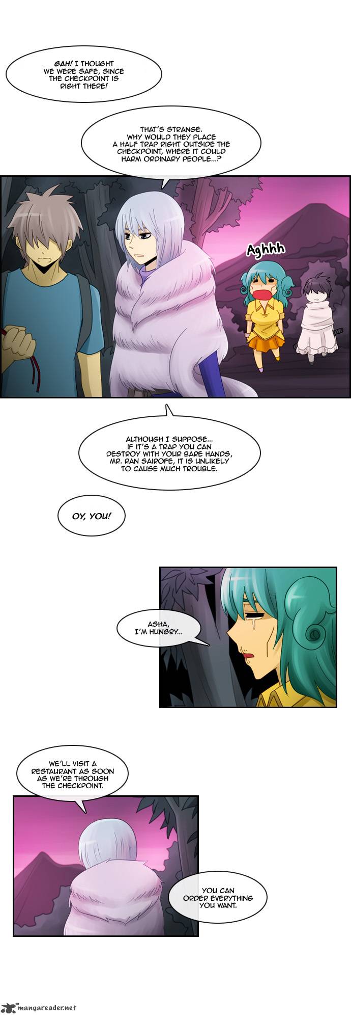 Kubera 102 19