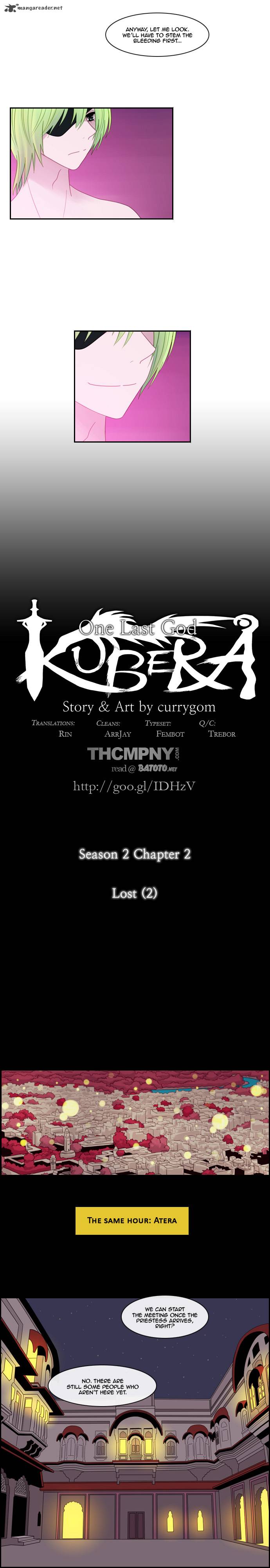 Kubera 102 2