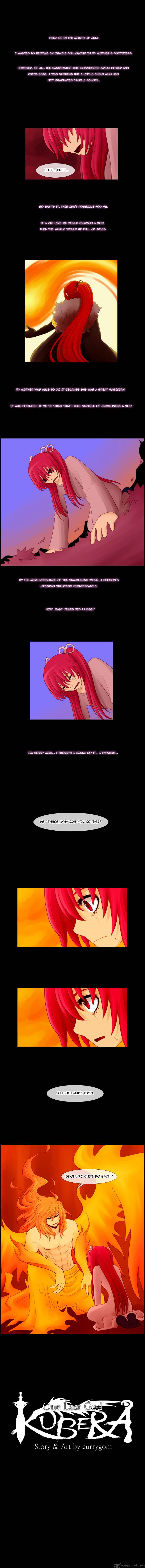 Kubera 11 1