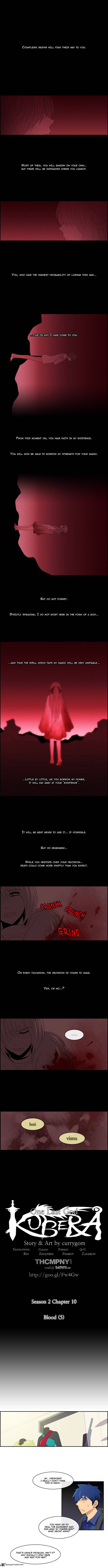 Kubera 110 1