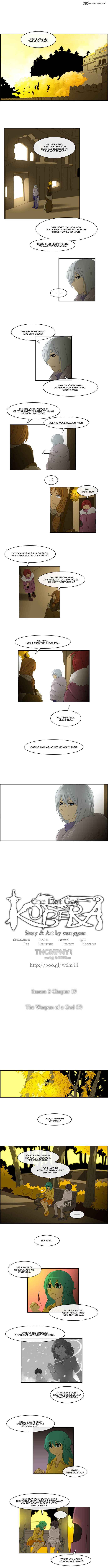 Kubera 121 1