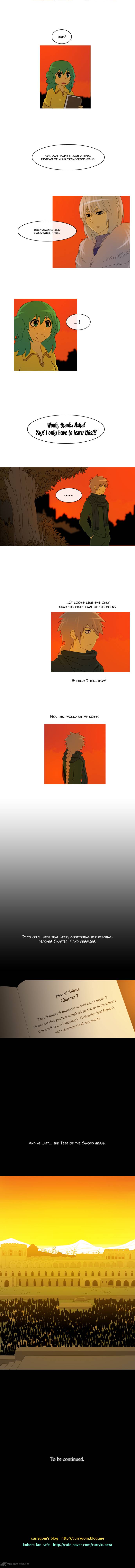 Kubera 134 5