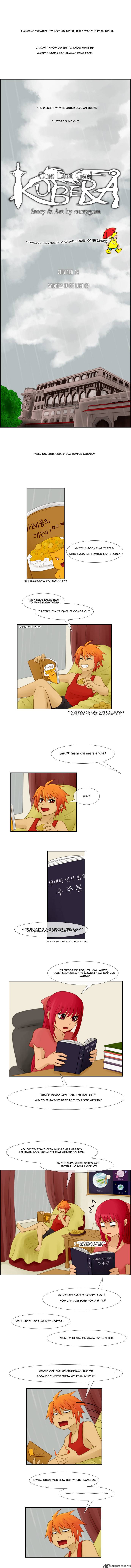 Kubera 14 1