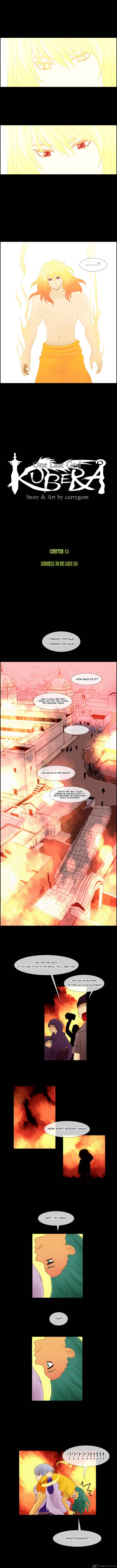 Kubera 16 2