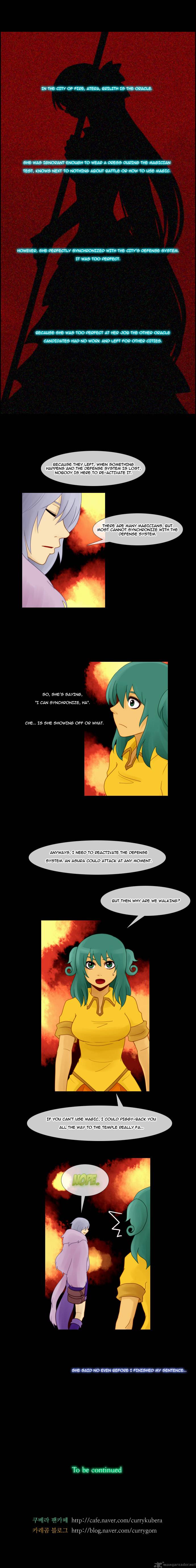 Kubera 16 7