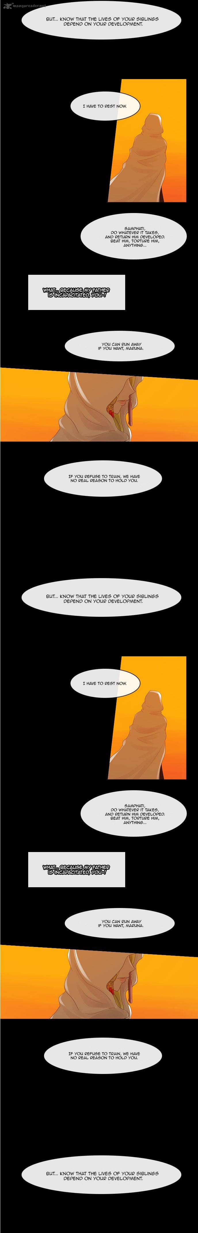 Kubera 205 9
