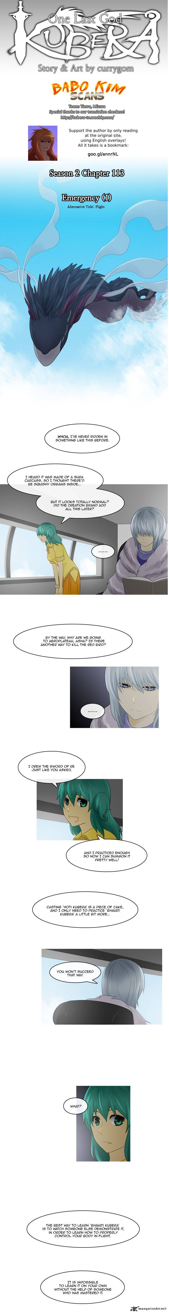 Kubera 215 2