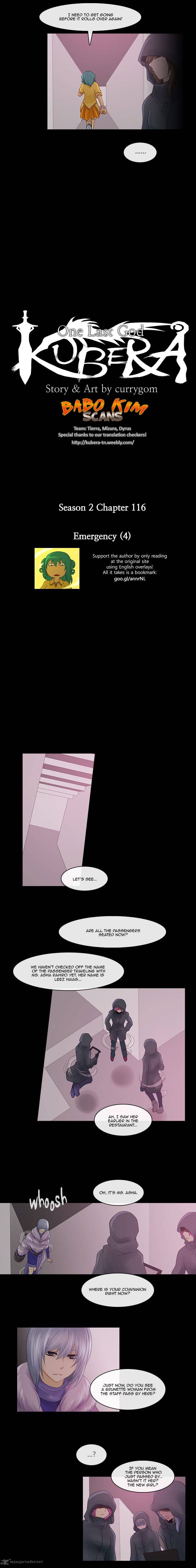 Kubera 218 2