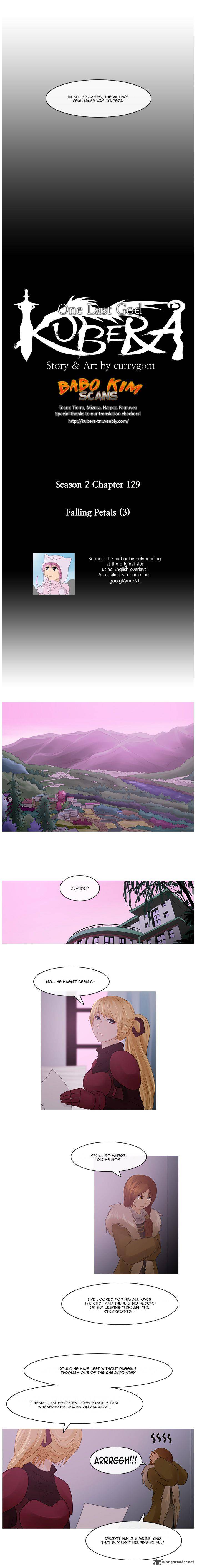 Kubera 231 2