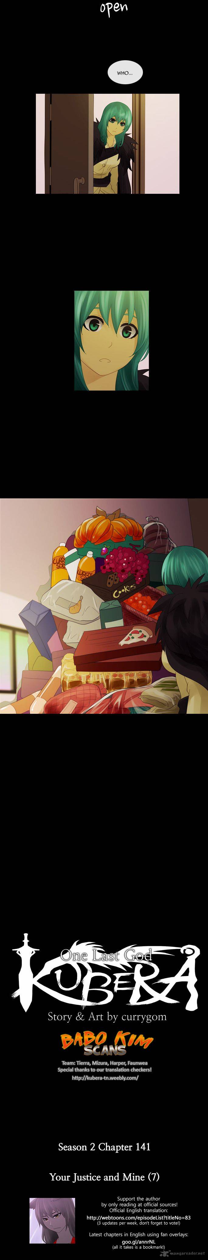 Kubera 243 2
