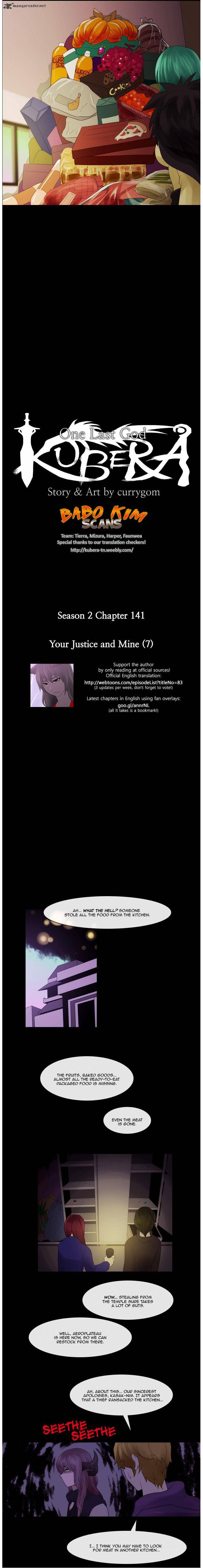Kubera 244 2