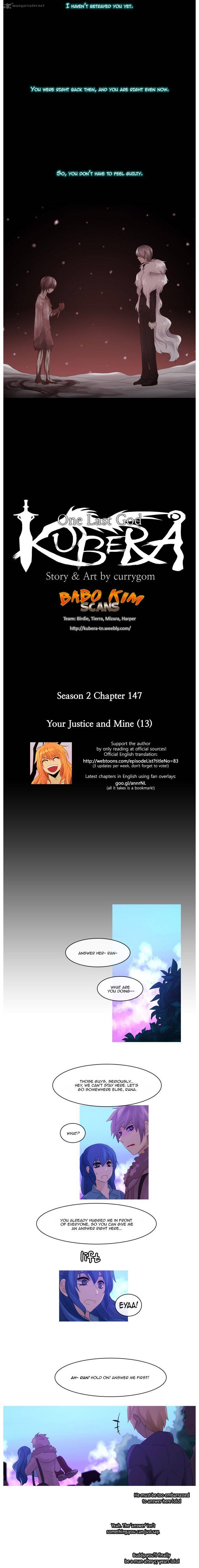 Kubera 250 3