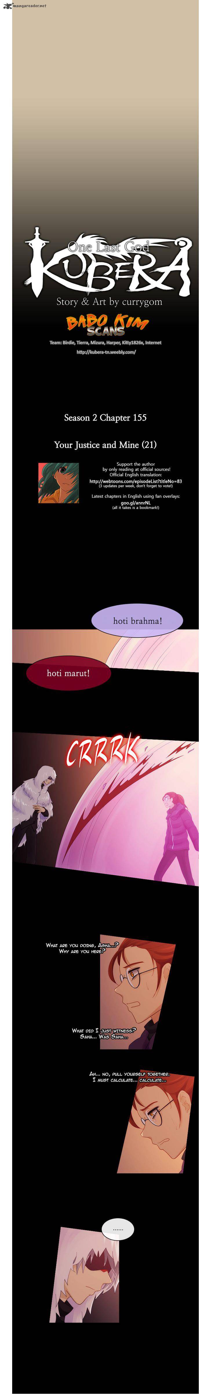 Kubera 258 3