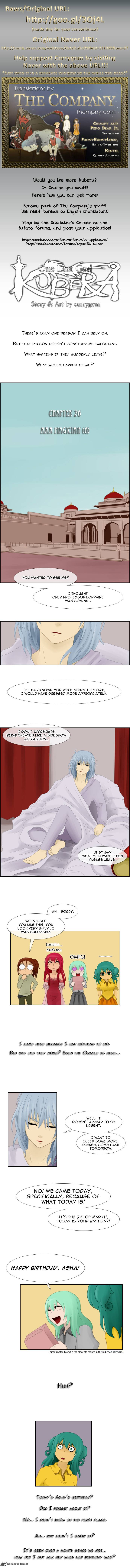 Kubera 26 2