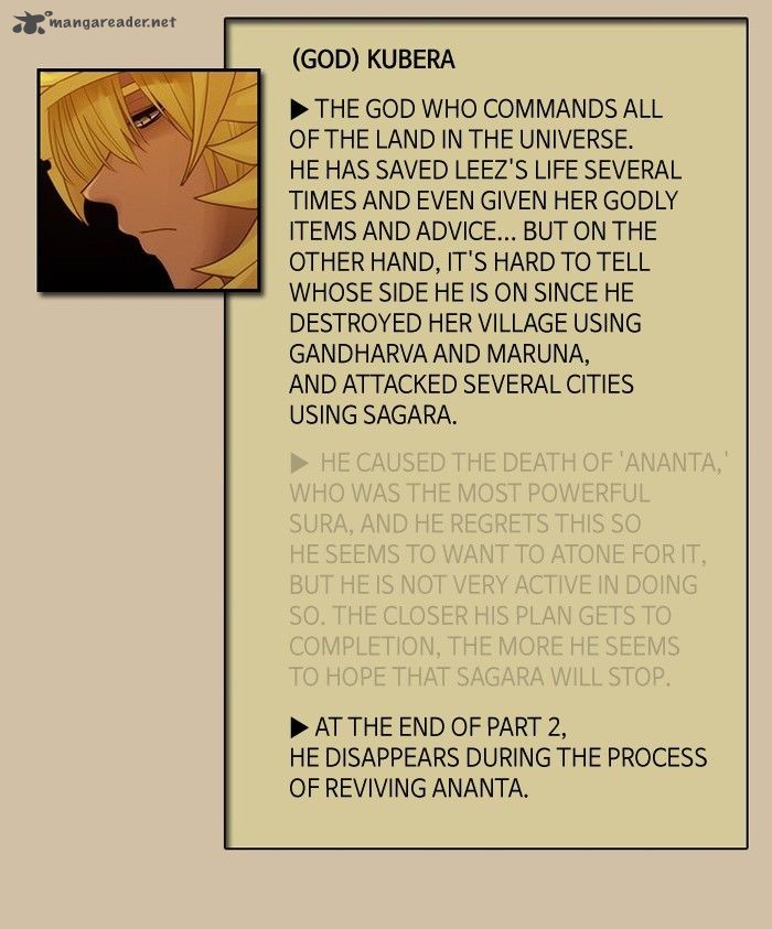 Kubera 285 25