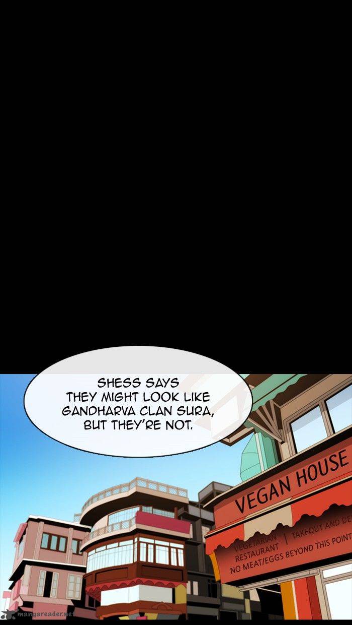 Kubera 290 10