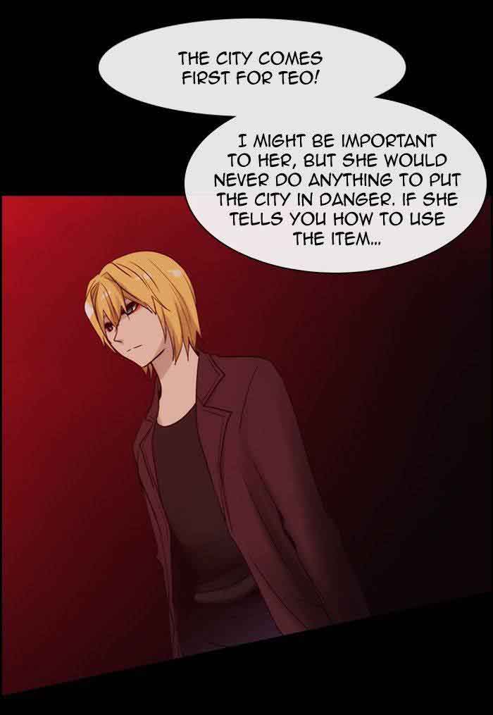 Kubera 307 45