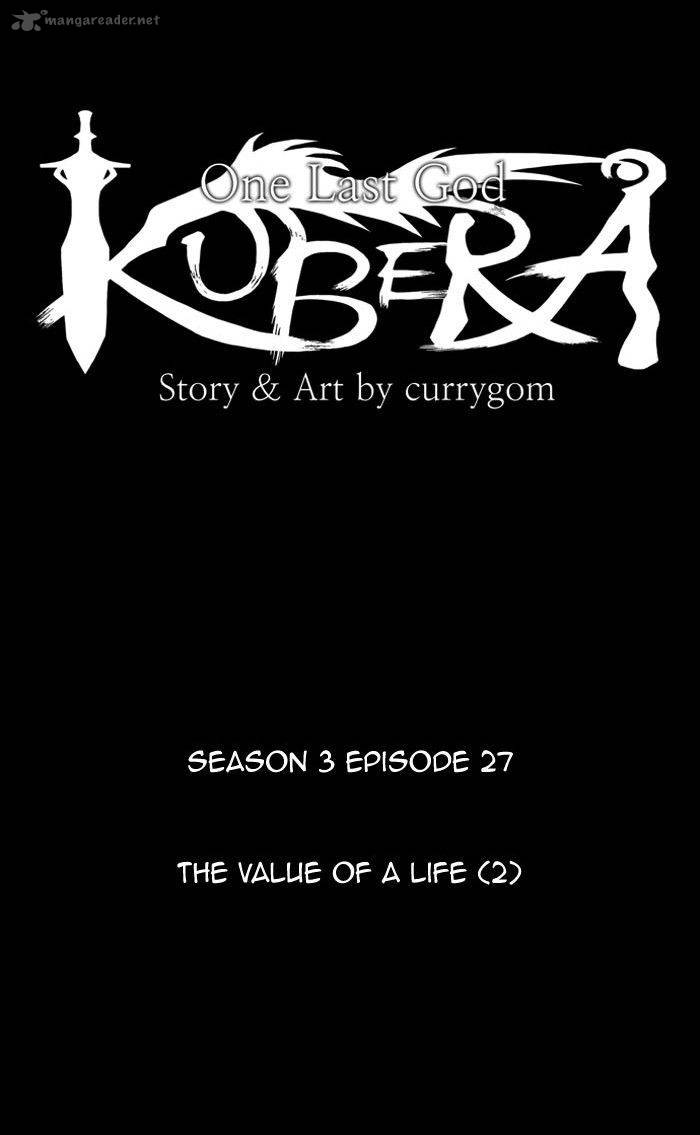 Kubera 312 8