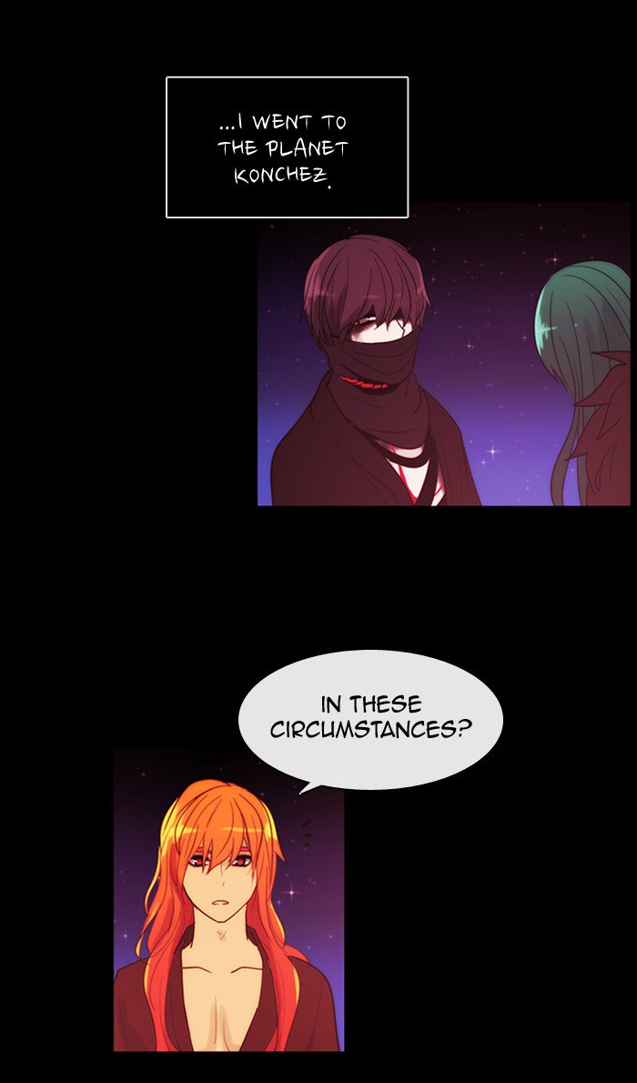 Kubera 350 48