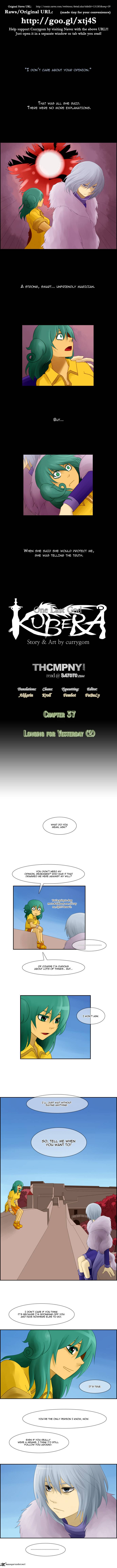 Kubera 37 1