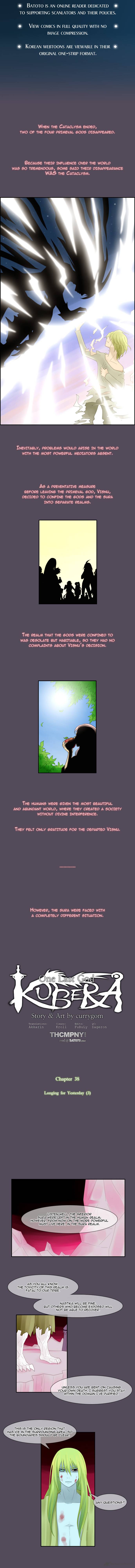 Kubera 38 2
