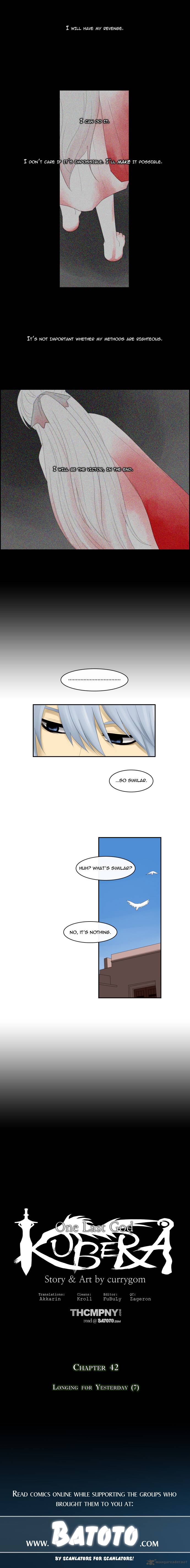 Kubera 42 4