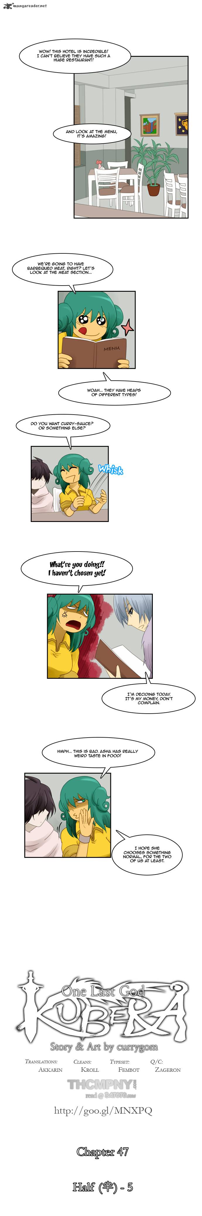 Kubera 47 1