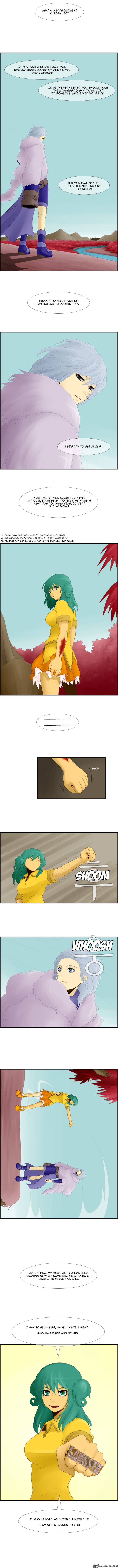 Kubera 5 4