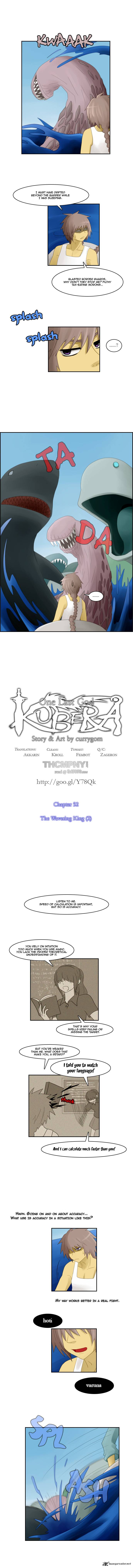 Kubera 52 2