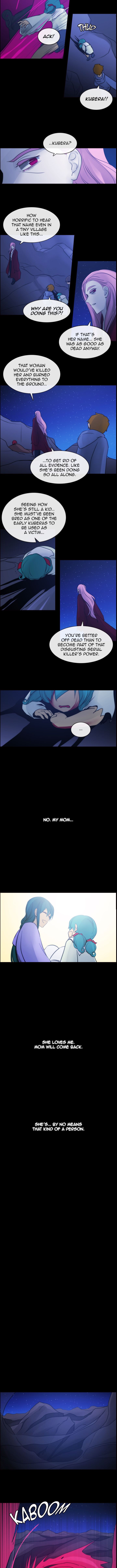 Kubera 535 5