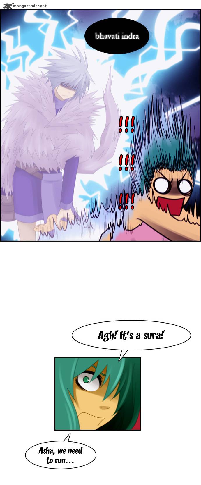Kubera 58 14